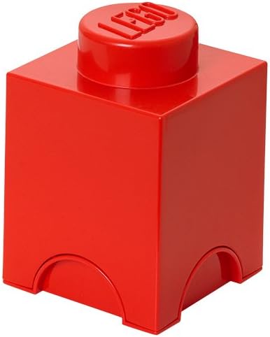 LEGO Storage Brick 1