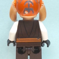 Minifig sw0308 - Saesee Tiin