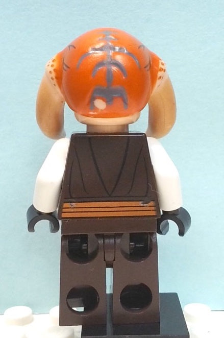 Minifig sw0308 - Saesee Tiin