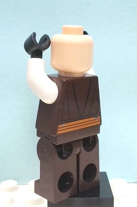 Minifig sw0308 - Saesee Tiin