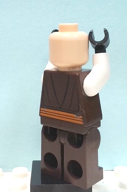 Minifig sw0308 - Saesee Tiin