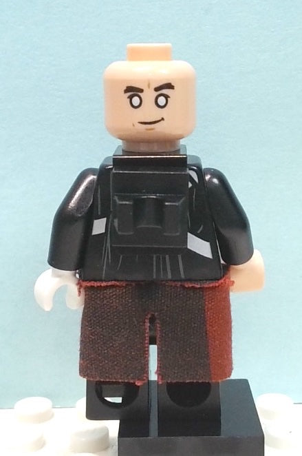Minifig sw0789 - Chirrut Îmwe (Imwe)