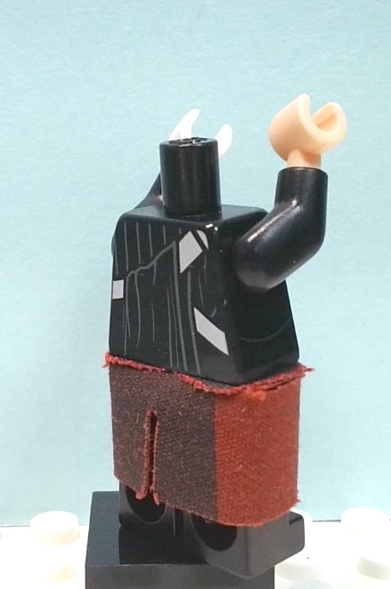 Minifig sw0789 - Chirrut Îmwe (Imwe)