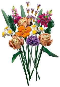 10280 LEGO¨ Icons Flower Bouquet