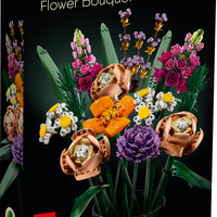 10280 LEGO¨ Icons Flower Bouquet