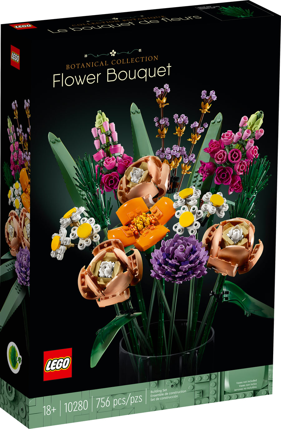 10280 LEGO¨ Icons Flower Bouquet