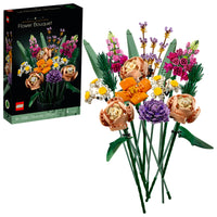 10280 LEGO¨ Icons Flower Bouquet