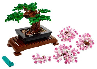 10281 LEGO¨ Icons Bonsai Tree