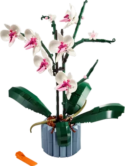 10311 LEGO¨ Botanicals Orchid