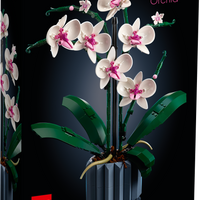 10311 LEGO¨ Botanicals Orchid