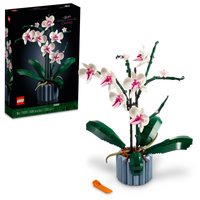 10311 LEGO¨ Botanicals Orchid