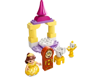 10960 LEGO¨ DUPLO¨ Princessª Belle&