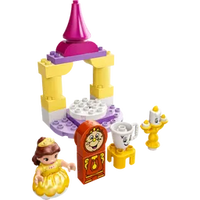 10960 LEGO¨ DUPLO¨ Princessª Belle's Ballroom