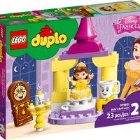 10960 LEGO¨ DUPLO¨ Princessª Belle's Ballroom