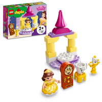 10960 LEGO¨ DUPLO¨ Princessª Belle's Ballroom