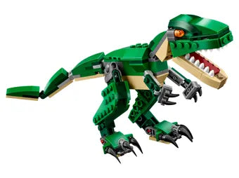 31058 LEGO¨ Creator Mighty Dinosaurs