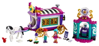 41688 LEGO¨ Friends Magical Caravan