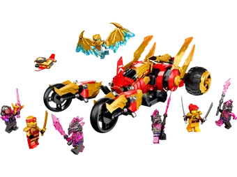 71773 LEGO¨ Ninjago Kai&