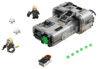 75210 LEGO¨ Star Warsª Moloch&