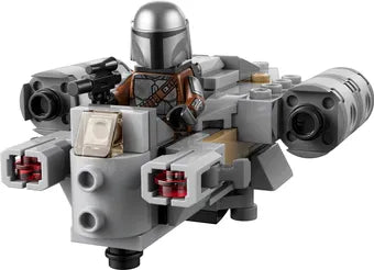 75321 LEGO¨ Star Warsª The Razor Crest Microfighter