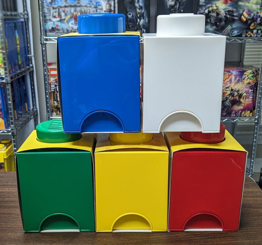 LEGO Storage Brick 1